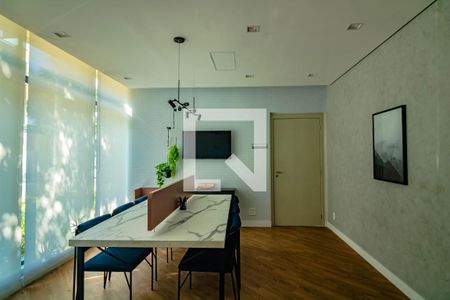 Apartamento para alugar com 30m², 1 quarto e sem vagaÁrea comum