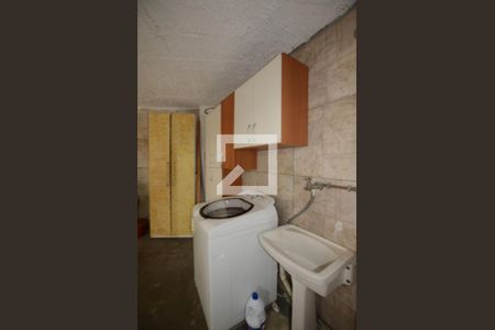 Casa à venda com 160m², 3 quartos e 4 vagasÁrea de Serviço