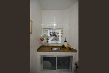 Casa à venda com 160m², 3 quartos e 4 vagasCozinha