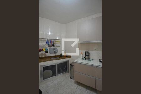Casa à venda com 160m², 3 quartos e 4 vagasCozinha