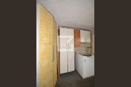 Casa à venda com 160m², 3 quartos e 4 vagasÁrea de Serviço