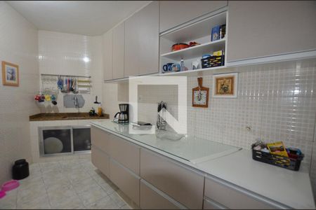 Casa à venda com 160m², 3 quartos e 4 vagasCozinha