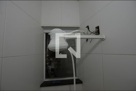 Casa à venda com 160m², 3 quartos e 4 vagasBanheiro da Suite