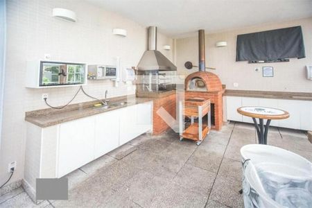 Apartamento para alugar com 124m², 3 quartos e 3 vagas