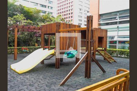 Apartamento para alugar com 124m², 3 quartos e 3 vagas