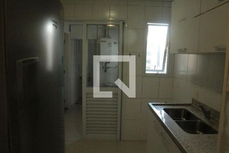 Apartamento para alugar com 124m², 3 quartos e 3 vagas