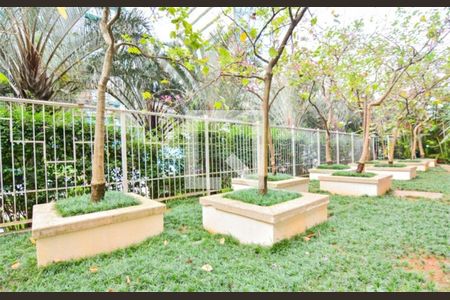 Apartamento para alugar com 124m², 3 quartos e 3 vagas