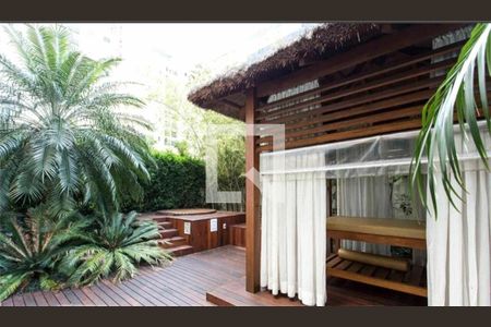 Apartamento para alugar com 124m², 3 quartos e 3 vagas