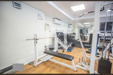 Apartamento para alugar com 124m², 3 quartos e 3 vagas
