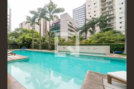 Apartamento para alugar com 124m², 3 quartos e 3 vagas