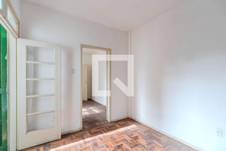 Sala de apartamento à venda com 1 quarto, 41m² em Centro Histórico, Porto Alegre