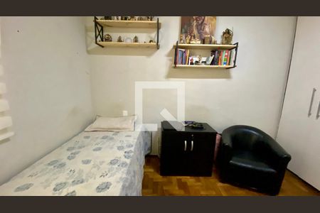 Apartamento à venda com 110m², 3 quartos e 1 vagaQuarto 2