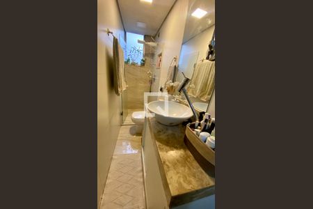 Apartamento à venda com 110m², 3 quartos e 1 vagaQuarto Suíte