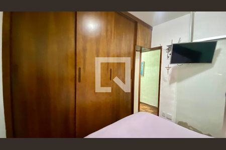 Apartamento à venda com 110m², 3 quartos e 1 vagaQuarto Suíte