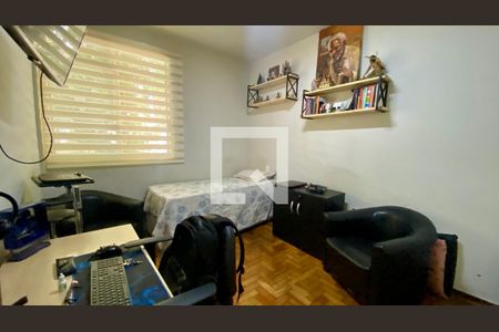 Apartamento à venda com 110m², 3 quartos e 1 vagaQuarto 2