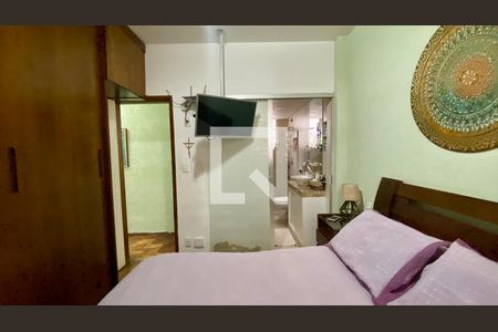 Apartamento à venda com 110m², 3 quartos e 1 vagaQuarto Suíte