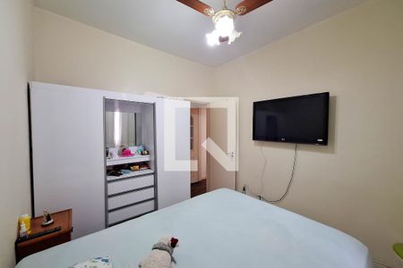 Apartamento à venda com 161m², 3 quartos e 2 vagas Apartamento à venda com 161m², 3 quartos e 2 vagasQuarto 2