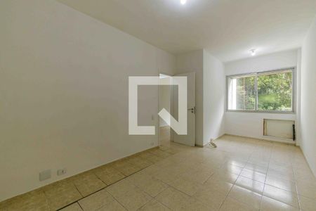 Suíte de apartamento à venda com 2 quartos, 82m² em São Conrado, Rio de Janeiro