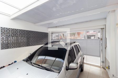 Casa à venda com 174m², 3 quartos e 2 vagas Casa à venda com 174m², 3 quartos e 2 vagasGaragem