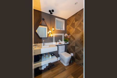 Casa à venda com 174m², 3 quartos e 2 vagas Casa à venda com 174m², 3 quartos e 2 vagasLavabo