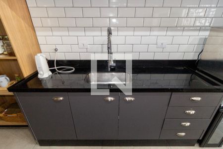 Casa à venda com 174m², 3 quartos e 2 vagas Casa à venda com 174m², 3 quartos e 2 vagasDetalhe - Cozinha