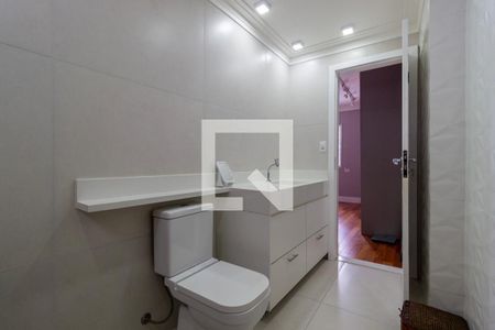 Casa à venda com 174m², 3 quartos e 2 vagas Casa à venda com 174m², 3 quartos e 2 vagasBanheiro - Suíte