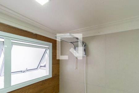 Casa à venda com 174m², 3 quartos e 2 vagas Casa à venda com 174m², 3 quartos e 2 vagasDetalhe Banheiro - Suíte