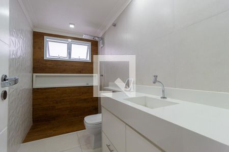 Casa à venda com 174m², 3 quartos e 2 vagas Casa à venda com 174m², 3 quartos e 2 vagasBanheiro - Suíte