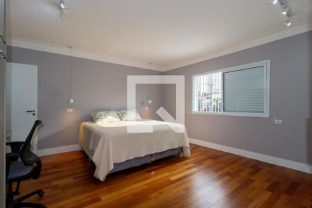 Casa à venda com 174m², 3 quartos e 2 vagas Casa à venda com 174m², 3 quartos e 2 vagasQuarto 2 - Suíte