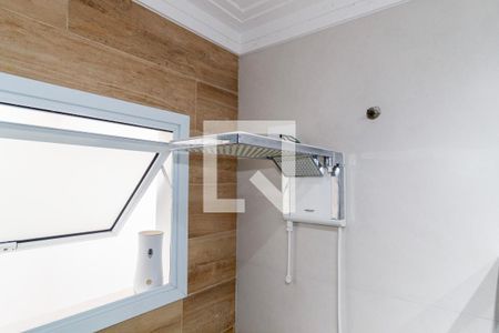 Casa à venda com 174m², 3 quartos e 2 vagas Casa à venda com 174m², 3 quartos e 2 vagasDetalhe Banheiro - Social