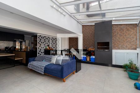 Casa à venda com 174m², 3 quartos e 2 vagas Casa à venda com 174m², 3 quartos e 2 vagasEspaço Gourmet