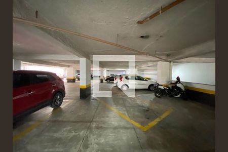 Apartamento à venda com 75m², 2 quartos e 1 vaga Apartamento à venda com 75m², 2 quartos e 1 vagaÁrea comum