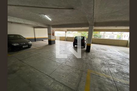 Apartamento à venda com 75m², 2 quartos e 1 vaga Apartamento à venda com 75m², 2 quartos e 1 vagaÁrea comum