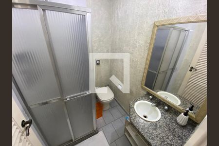 Apartamento à venda com 75m², 2 quartos e 1 vaga Apartamento à venda com 75m², 2 quartos e 1 vagaBanheiro 2