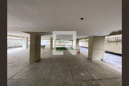 Apartamento à venda com 75m², 2 quartos e 1 vaga Apartamento à venda com 75m², 2 quartos e 1 vagaÁrea comum