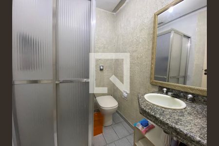 Apartamento à venda com 75m², 2 quartos e 1 vaga Apartamento à venda com 75m², 2 quartos e 1 vagaBanheiro 2