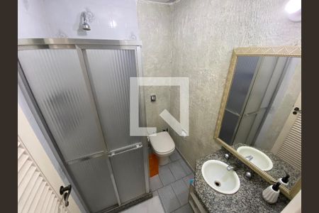 Apartamento à venda com 75m², 2 quartos e 1 vaga Apartamento à venda com 75m², 2 quartos e 1 vagaBanheiro 2