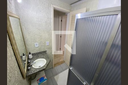 Apartamento à venda com 75m², 2 quartos e 1 vaga Apartamento à venda com 75m², 2 quartos e 1 vagaBanheiro 2