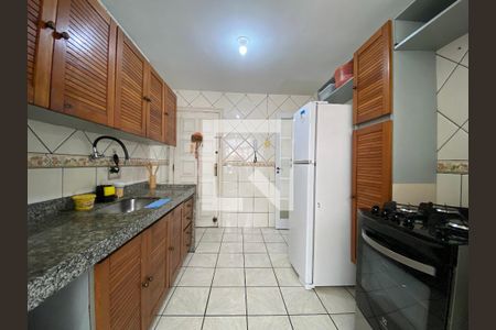 Apartamento à venda com 75m², 2 quartos e 1 vaga Apartamento à venda com 75m², 2 quartos e 1 vagaCozinha