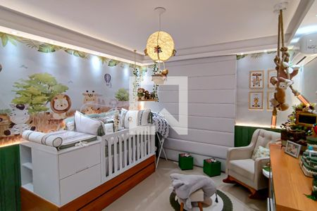 Casa à venda com 450m², 5 quartos e 2 vagas Casa à venda com 450m², 5 quartos e 2 vagasquarto 3