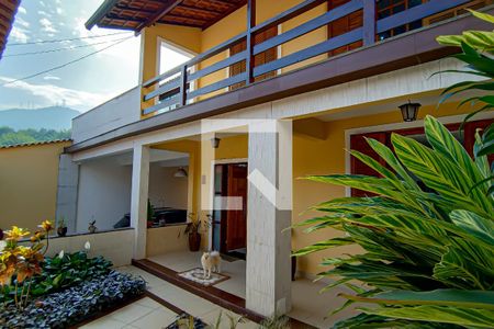 Casa à venda com 450m², 5 quartos e 2 vagas Casa à venda com 450m², 5 quartos e 2 vagasjardim - frente