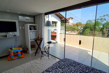 Casa à venda com 450m², 5 quartos e 2 vagas Casa à venda com 450m², 5 quartos e 2 vagasquarto 2