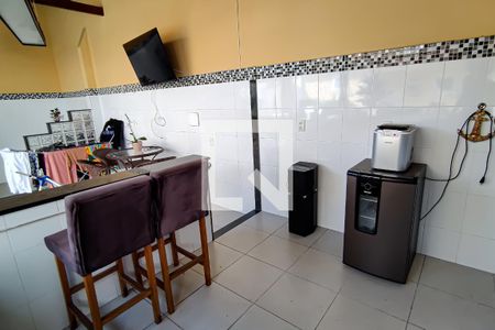 Casa à venda com 450m², 5 quartos e 2 vagas Casa à venda com 450m², 5 quartos e 2 vagasarea de lazer