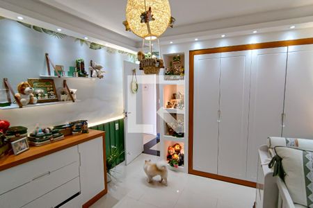 Casa à venda com 450m², 5 quartos e 2 vagas Casa à venda com 450m², 5 quartos e 2 vagasquarto 3