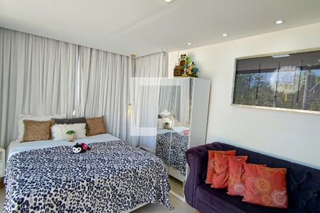 Casa à venda com 450m², 5 quartos e 2 vagas Casa à venda com 450m², 5 quartos e 2 vagasquarto 2