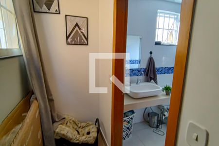 Casa à venda com 450m², 5 quartos e 2 vagas Casa à venda com 450m², 5 quartos e 2 vagasquarto 1 suite