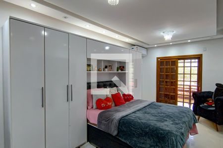 Casa à venda com 450m², 5 quartos e 2 vagas Casa à venda com 450m², 5 quartos e 2 vagasquarto 4 - suite