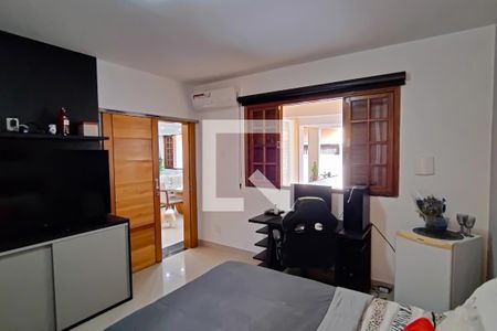 Casa à venda com 450m², 5 quartos e 2 vagas Casa à venda com 450m², 5 quartos e 2 vagasquarto 1 suite