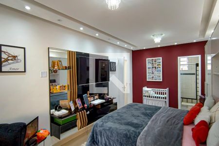 Casa à venda com 450m², 5 quartos e 2 vagas Casa à venda com 450m², 5 quartos e 2 vagasquarto 4 - suite