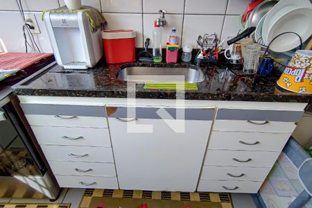 Casa à venda com 450m², 5 quartos e 2 vagas Casa à venda com 450m², 5 quartos e 2 vagascozinha